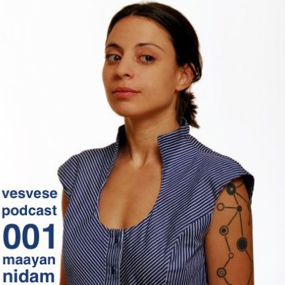 vesvesepodcast001